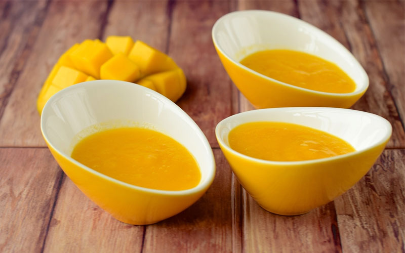 puree la gi