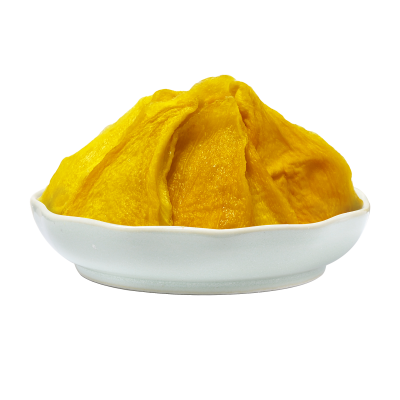 xoài sấy dẻo ít đường xuất khẩu nafoods