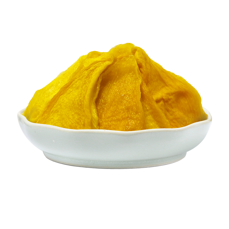 xoài sấy dẻo ít đường xuất khẩu nafoods