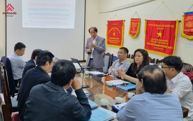 giong chanh leo moi