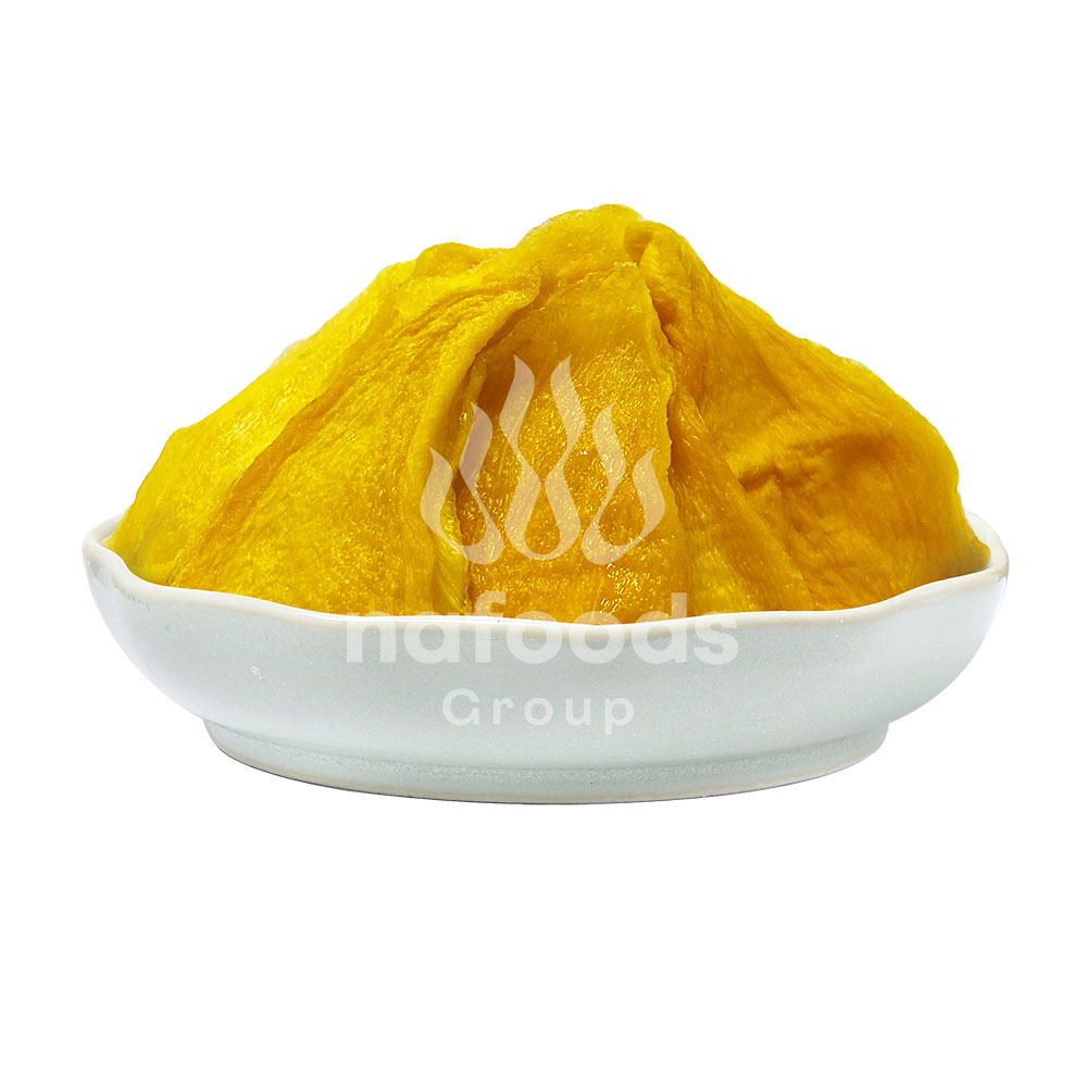 less sugar soft dried mango/xoai say deo it duong