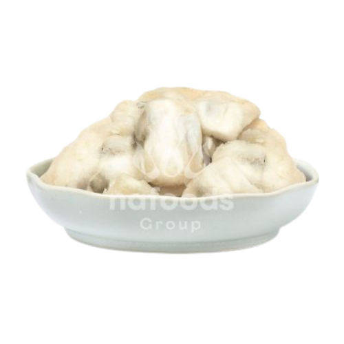 Mãng cầu sấy dẻo nafoods chất lượng xuất khẩu