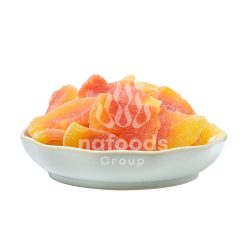 soft dried papaya/Du du say deo
