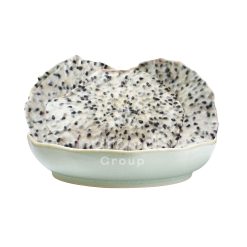 soft dried white dragon fruit/Thanh long trang say deo