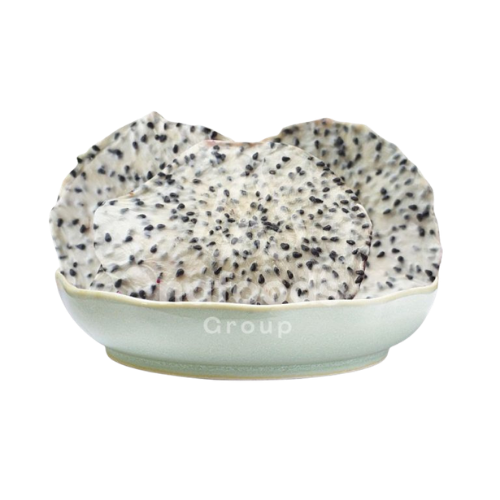 thanh long trắng sấy dẻo không đường xuất khẩu nafoods