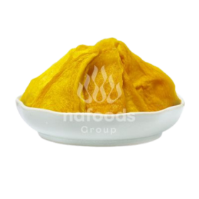 Xoài sấy dẻo không đường xuất khẩu nafoods
