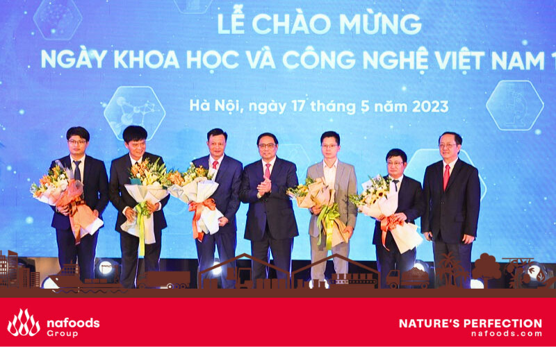hanh trinh dua chanh leo tro thanh cay trong ty do