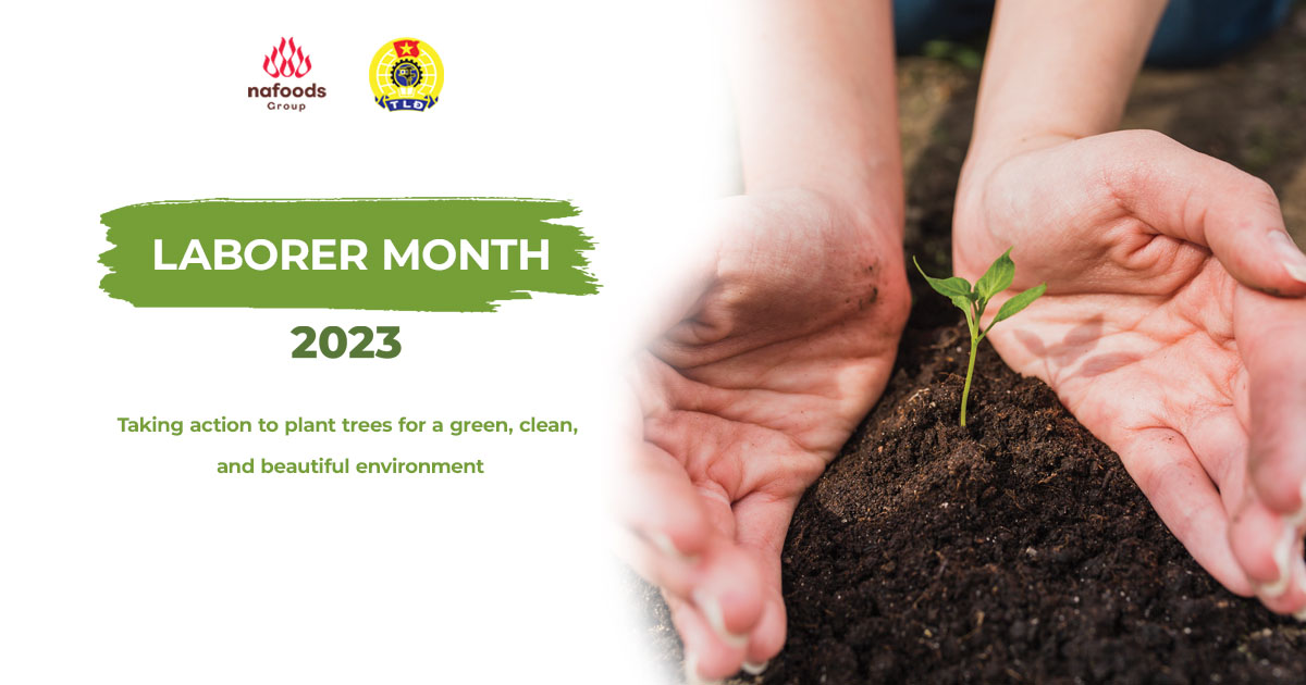 Workers’ Month 2023