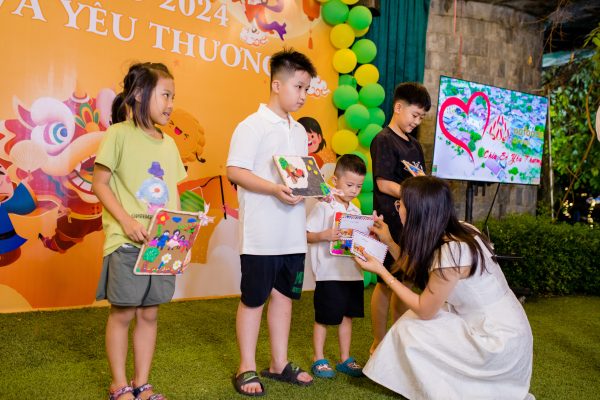 Nafoods trong mong muốn duy trì các hoạt động chăm sóc đời sống tinh thần cho CBCNV trong mọi hoàn cảnh;