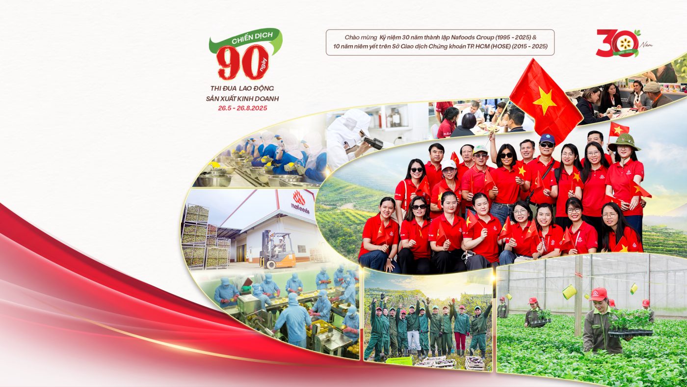 chiến dịch 90 ngày thi đua lao động sản xuất kinh doanh