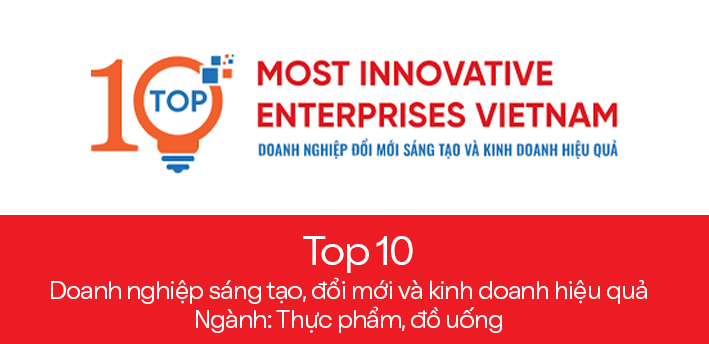 nafoods doanh nghiệp sáng tạo đổi mới và kinh doanh hiệu quả