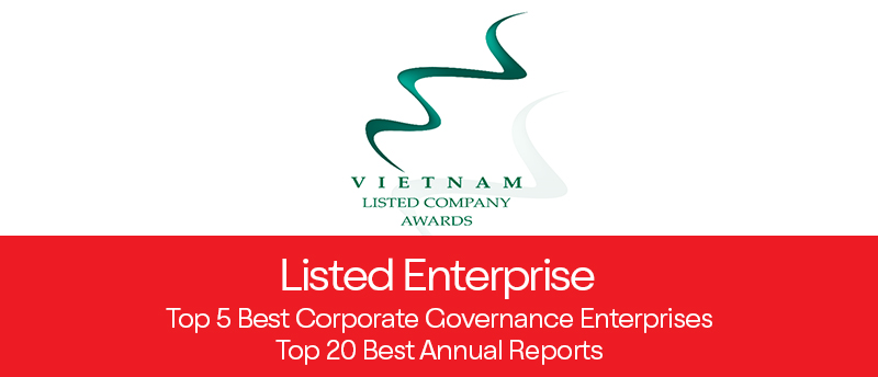 Nafoods Listed Enterprise
