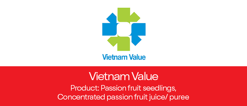 nafoods vietnam value