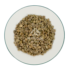 Green coffee beans Grade 1 Screen 18 - Cleaned