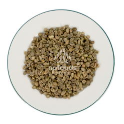 Green coffee beans Grade 2 Screen 13 - Cleaned