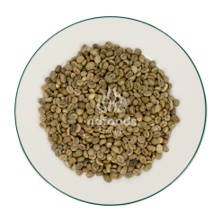 Green coffee beans Grade 2 Screen 13 - Standard