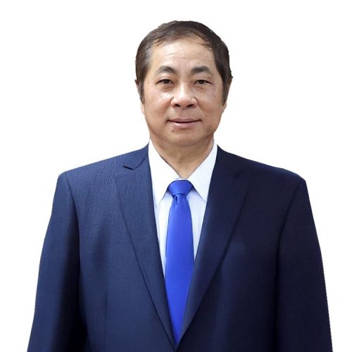 Ông Đinh Thế Hiển (1)