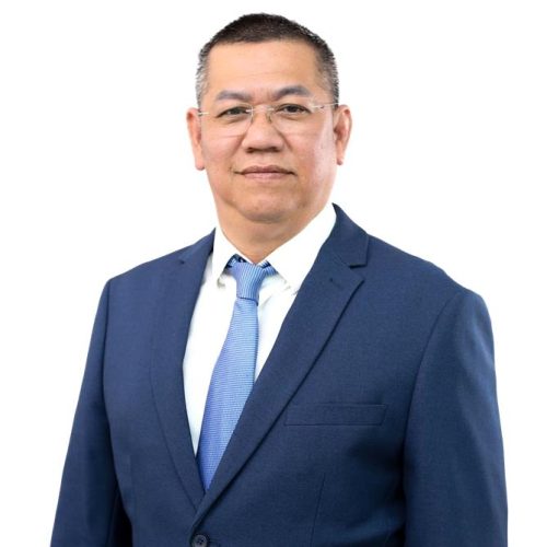 Ông Nguyễn Hoàng Hiệp (1)